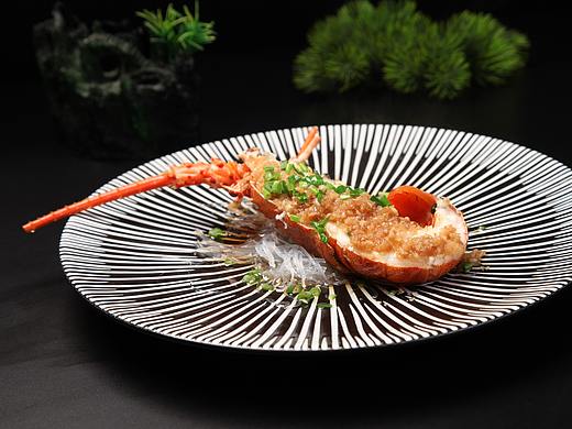 小青龍（個(gè)人主頁-ZNTc5MTY2MjQ=） - 美食攝影 - 站酷設(shè)計(jì)師醉美中國菜原創(chuàng)素材 - 站酷ZCOOL