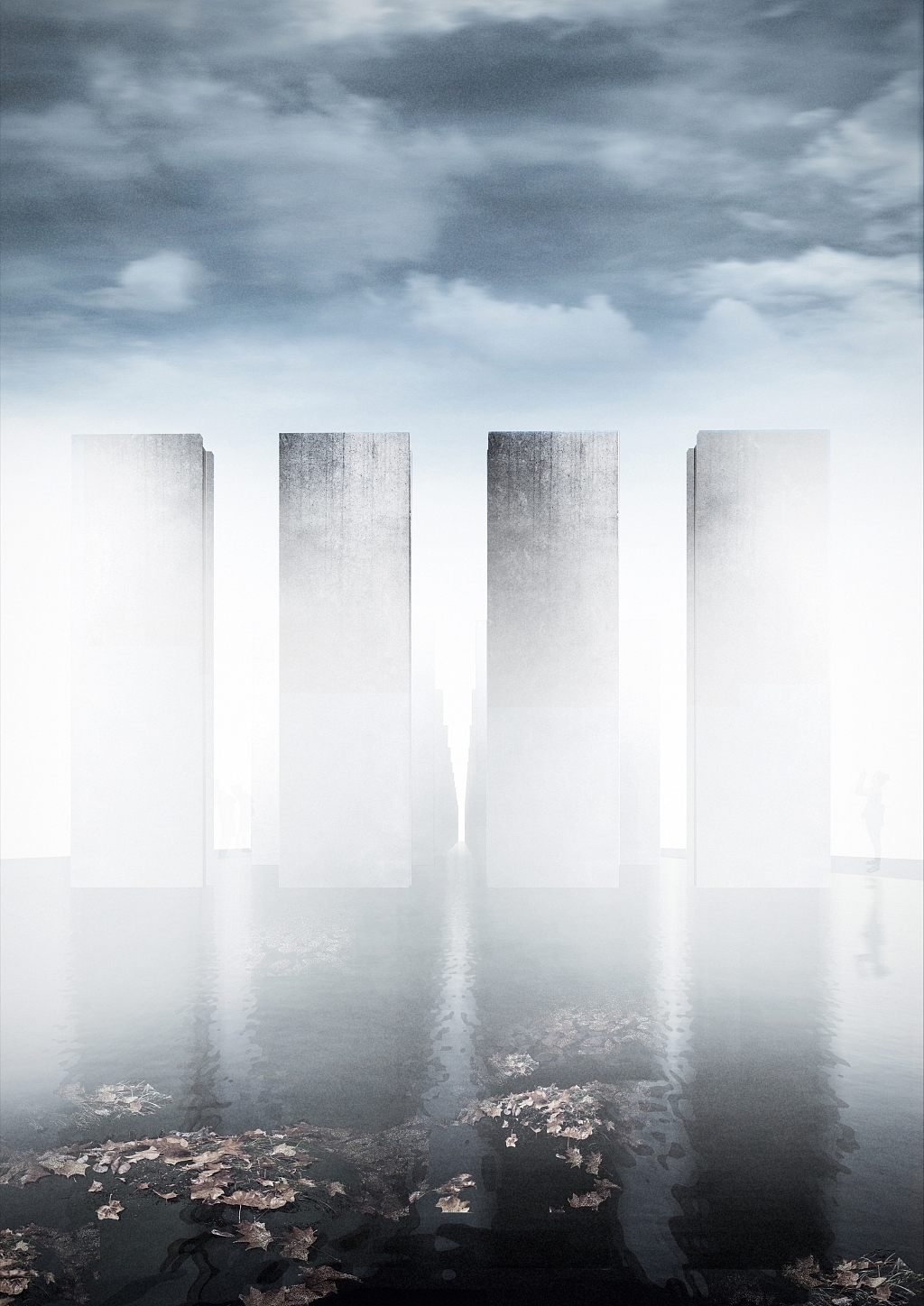 “2583”（图ZMTUzNTA2MjA4） - 景观设计 - 站酷设计师LEGOart原创素材 - 站酷ZCOOL