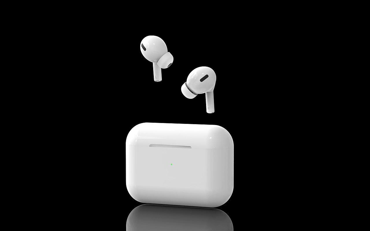 什么都不像的半成品耳机