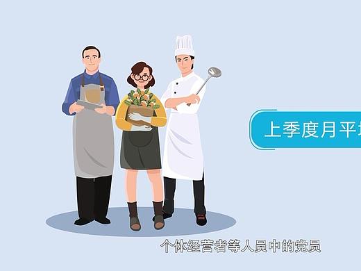 龙岩专业MG动画设计制作公司★龙岩mg动画广告设计