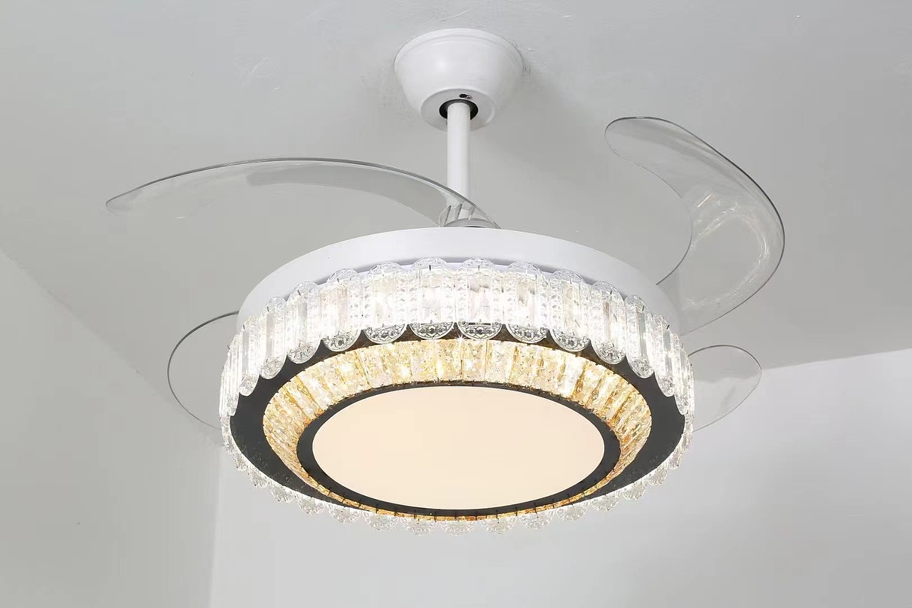 家用风扇灯吊灯