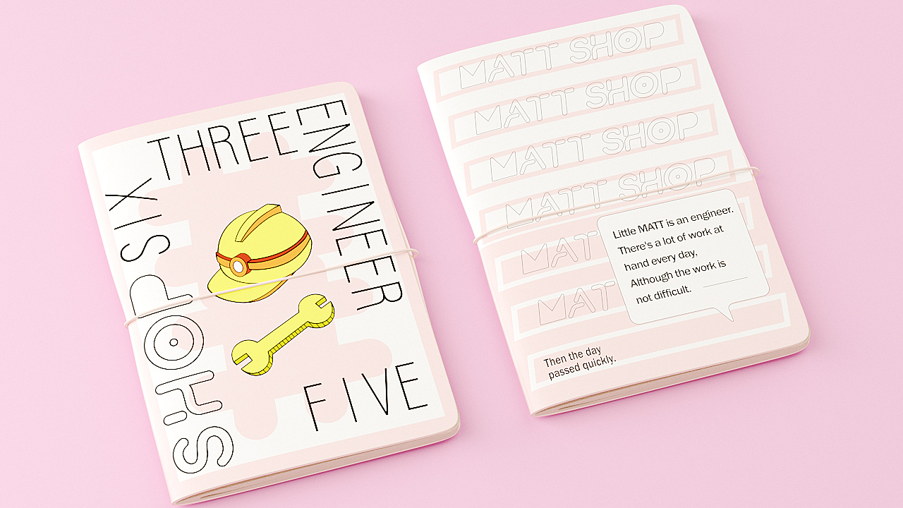 你好大海 & 全球ip设计实验室/作品《MATT》IP形象设计（图ZMjA0ODIxMzEy） - 品牌 - 站酷设计师你好大海品牌设计原创素材 - 站酷ZCOOL