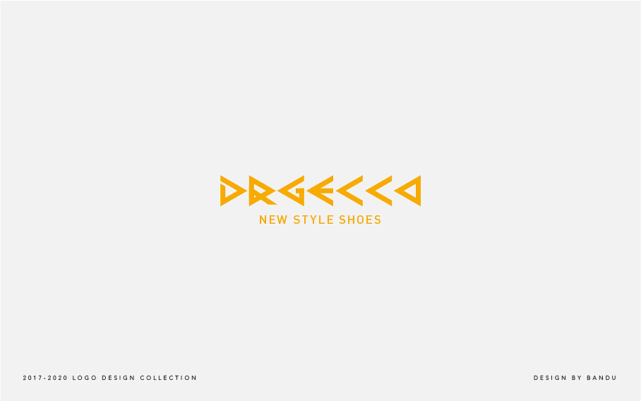 2017-2020LOGO设计合集（图ZMjM2Mzk4NDk2） - Logo - 站酷设计师半生以度原创素材 - 站酷ZCOOL