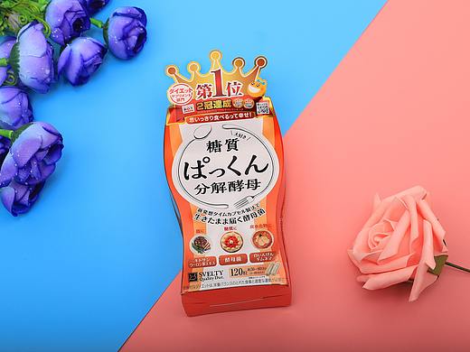 电商产品摄影——小清新风格