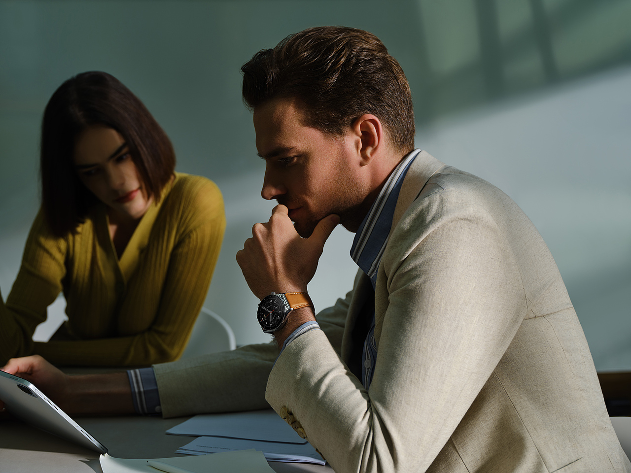 Xiaomi Watch S 1（图ZMjkyNzk1Mzg4） - 产品摄影 - 站酷设计师摄影师张开原创素材 - 站酷ZCOOL