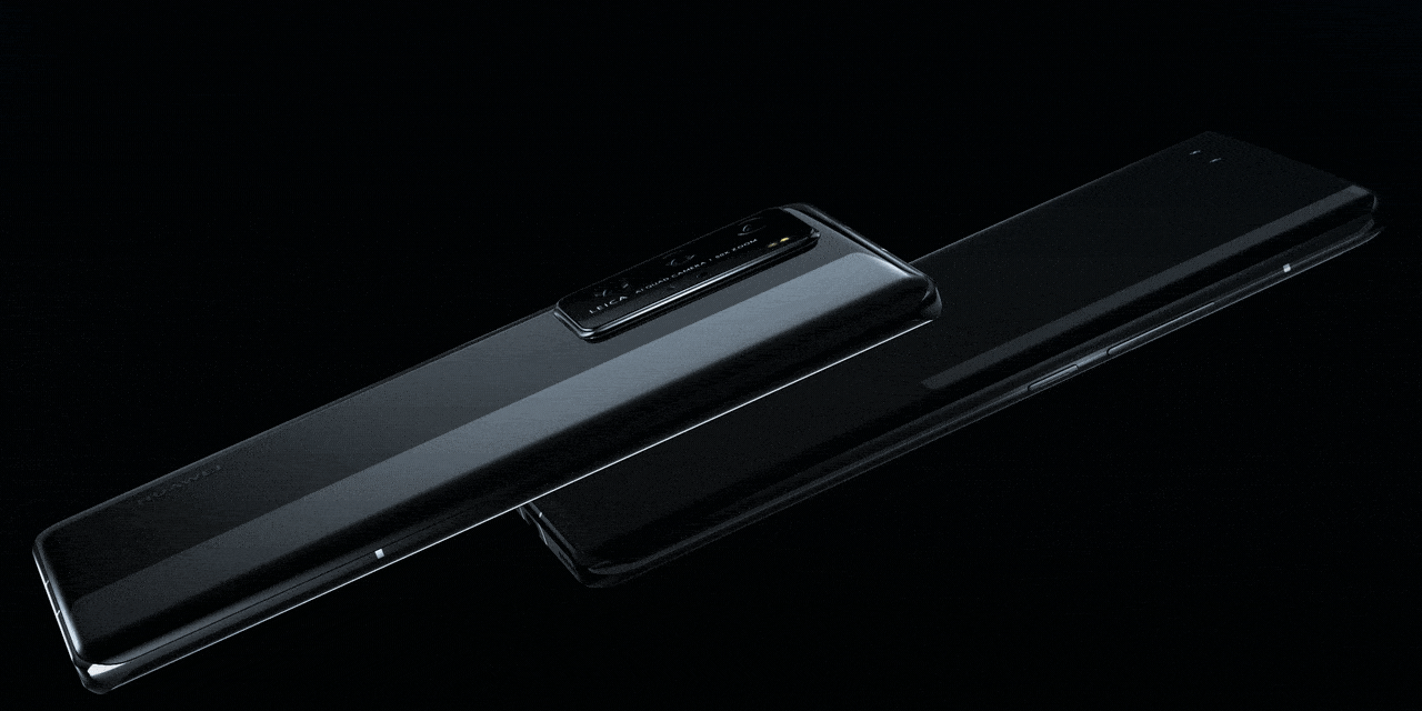 vivo X70 Series海外先导片&华为P40外观视频（图ZMjc2NTc5MTAw） - 产品 - 站酷设计师iii清空原创素材 - 站酷ZCOOL