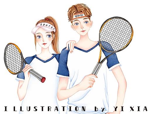 致我们一起走过的青春