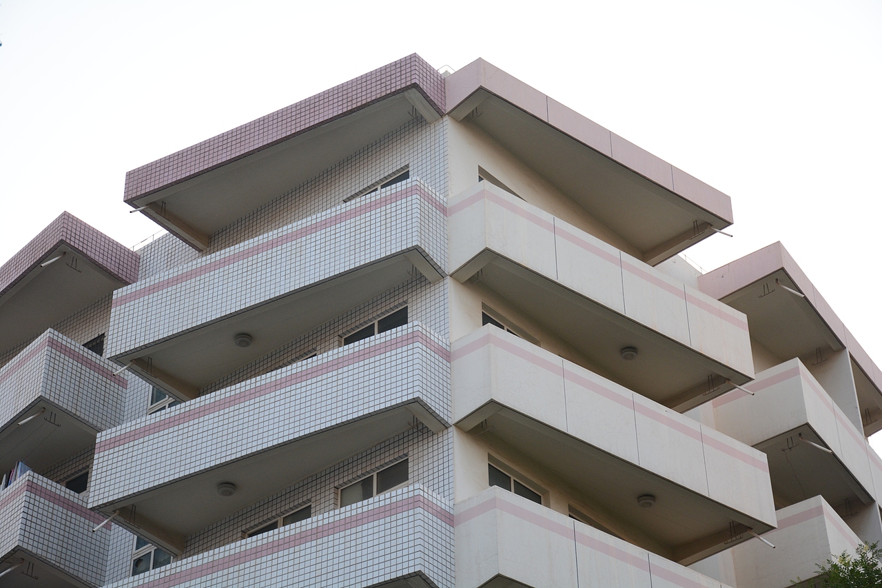 建筑（图ZMTM1MjAxMDA4） - 环境/建筑摄影 - 站酷设计师Changcx原创素材 - 站酷ZCOOL