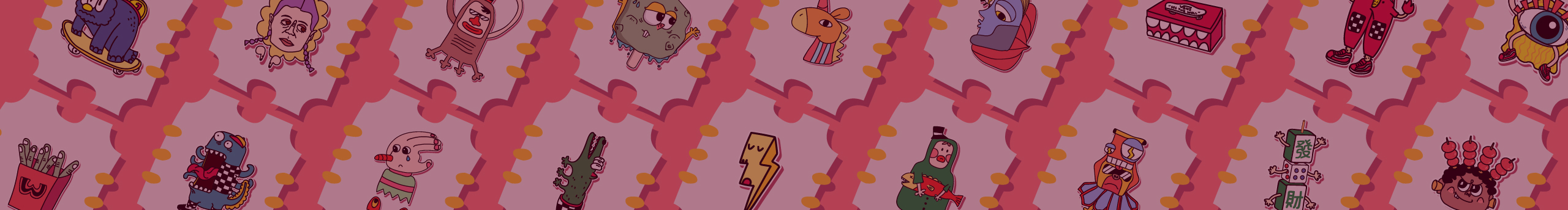 王四富的个人主页（封面预览） - 主页封面设置 - 站酷设计师王四富原创素材 - 站酷ZCOOL