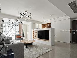 世己建築 - 63 Wenchang East Road