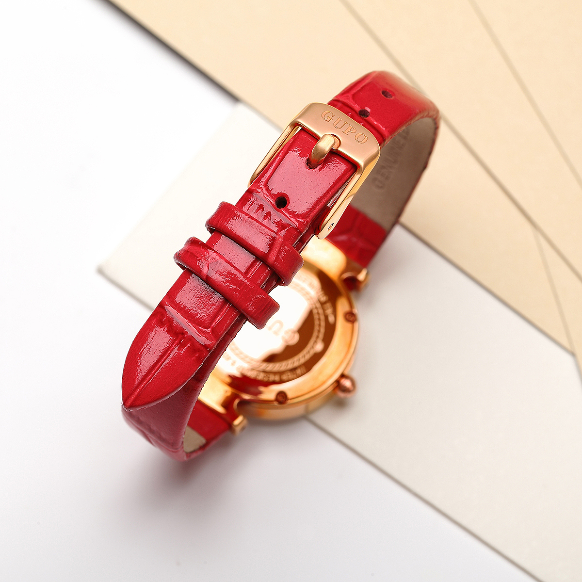 珠宝摄影 之 金表（图ZMTc1NDU0NjMy） - 产品摄影 - 站酷设计师一灯大叔原创素材 - 站酷ZCOOL