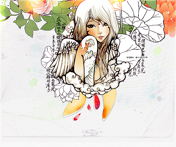 2010~2011 学生时期作品&练习