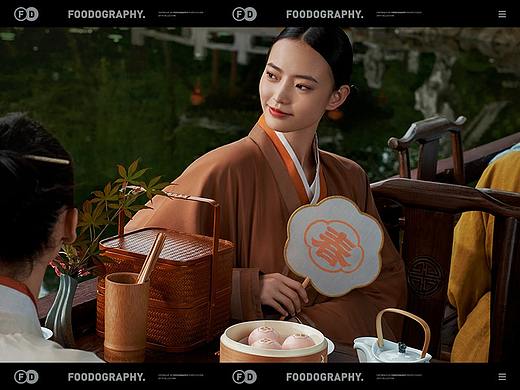 美食摄影 | 春风酒家 ✖ foodography 