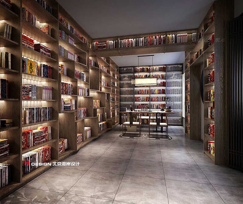 怀柔民宿酒店设计