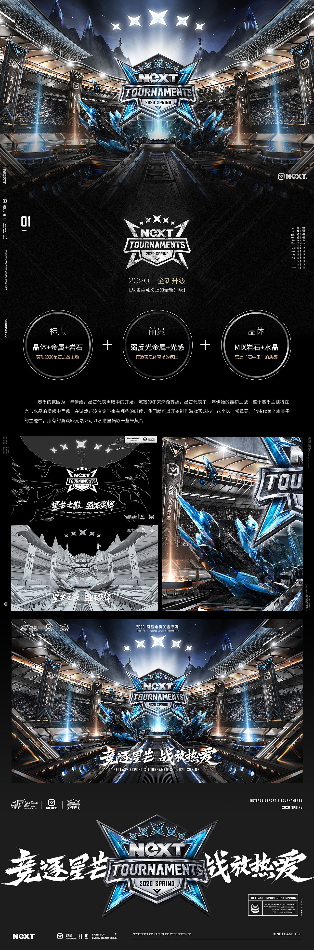 2020NeXT春季赛项目总结(上篇)