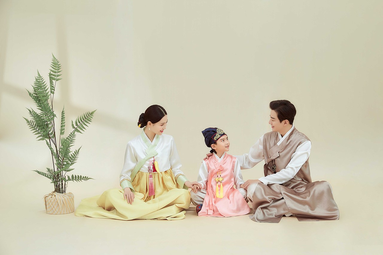 中国风系列-汉服