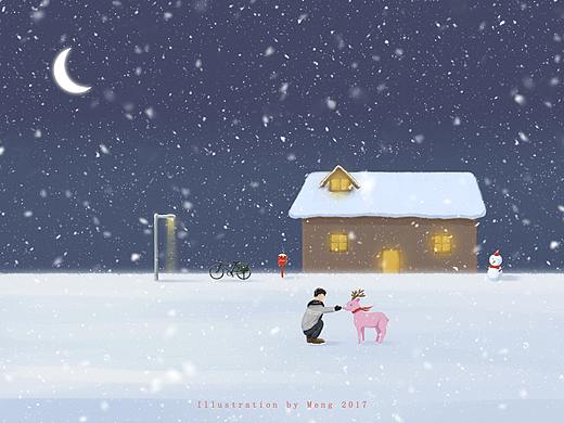 郵差（個(gè)人主頁(yè)-ZMjQ5MjA2ODQ=） - 創(chuàng)作習(xí)作 - 站酷設(shè)計(jì)師Graymon原創(chuàng)素材 - 站酷ZCOOL