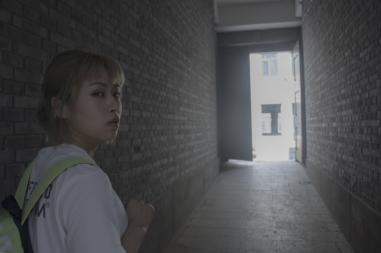 In Her（图ZODQyODg3MjA=） - 人像摄影 - 站酷设计师mitlin原创素材 - 站酷ZCOOL