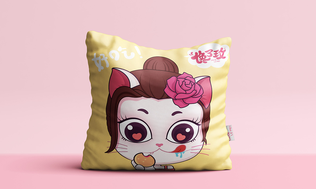 因为客户喜欢公主切