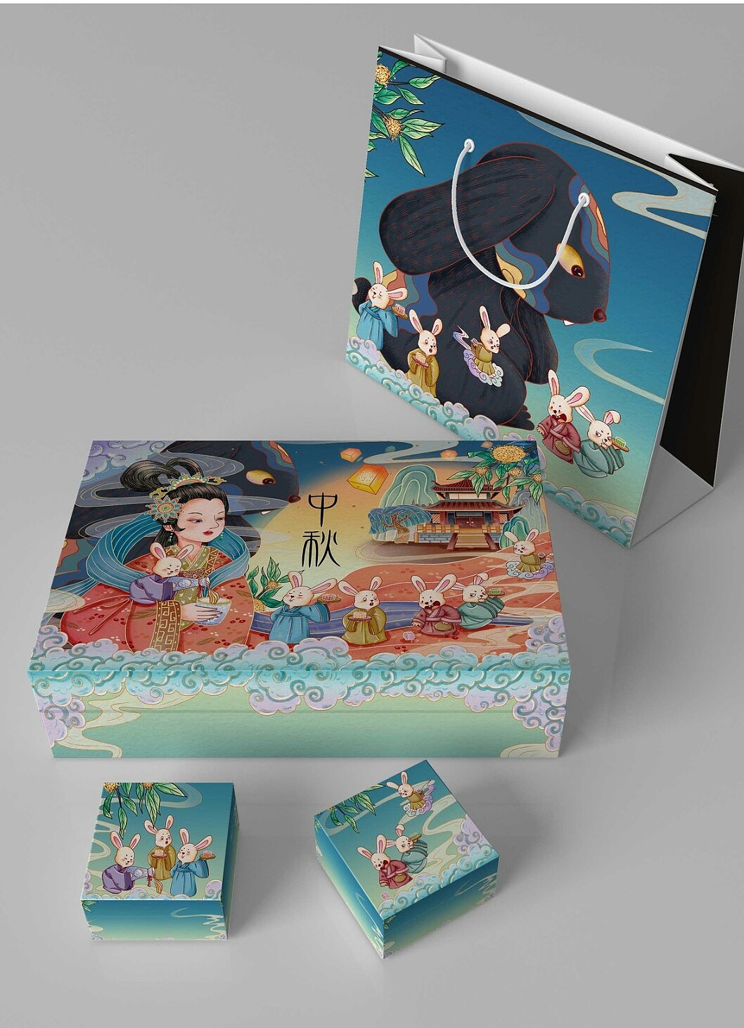 插画（图ZMjk5MDU4OTQ4） - 商业插画 - 站酷设计师插画师12aA原创素材 - 站酷ZCOOL