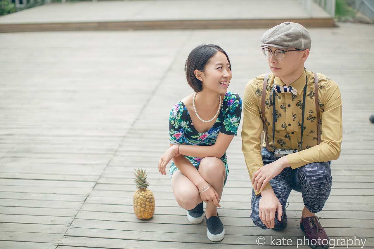 【情侣摄影】你是我的帅锅,我是你的靓妹