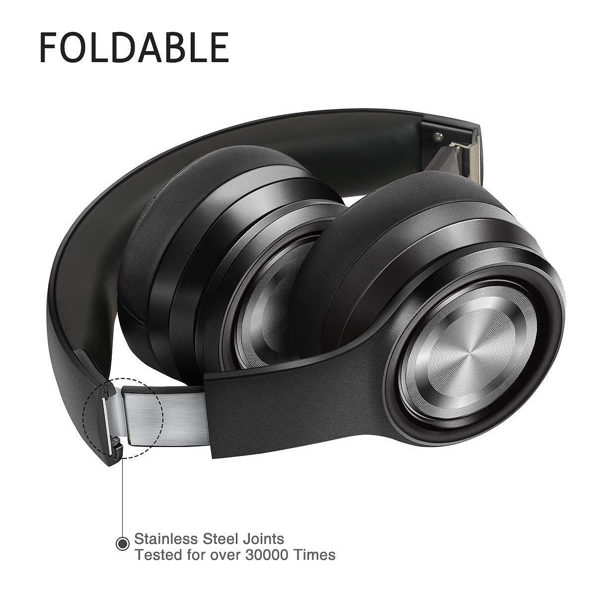 亚马逊美国站-头戴式耳机图片拍摄+设计