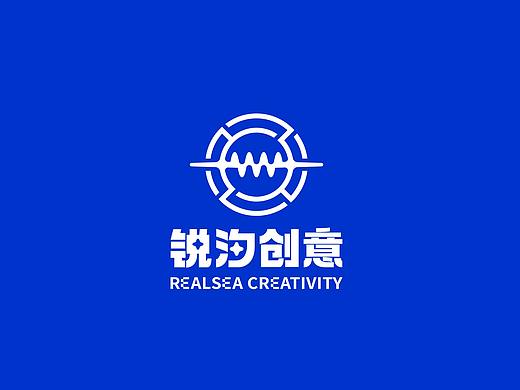 锐汐创意密室逃脱LOGO设计