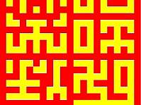 我的作品水印怎么就是收费二维码了呢？