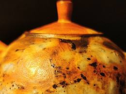 人间温柔 | 大地色