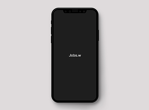 iPhoneX Mockup for PSD
