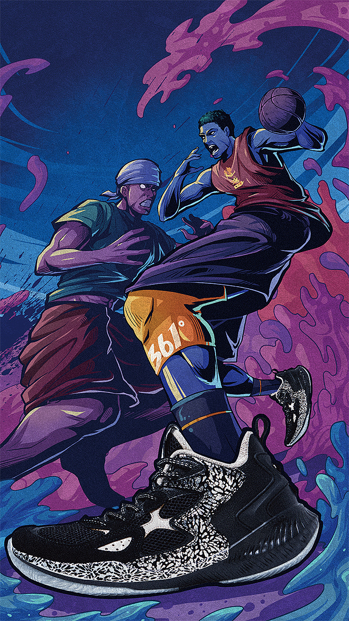 crossover#无双/361x建盏全案传播及礼盒设计/介壹制造