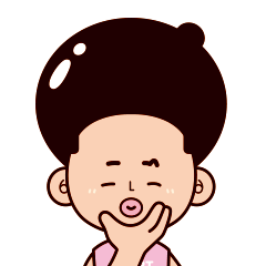 珍珠男孩的日常（表情包）（图ZMjEyODc2MzY0） - 网络表情 - 站酷设计师三点一浪原创素材 - 站酷ZCOOL