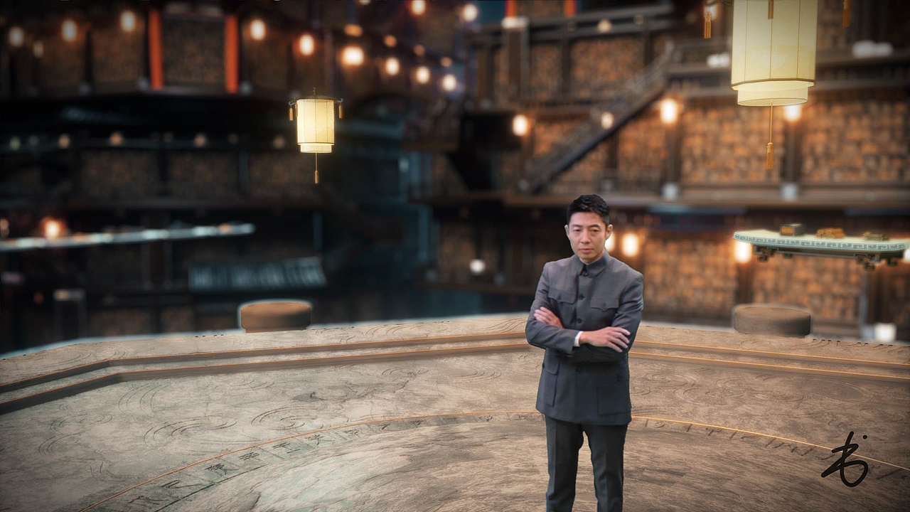 《典籍里的中国》项目总结（图ZMjQyNzQwNjk2） - 动画/影视 - 站酷设计师文上庄原创素材 - 站酷ZCOOL