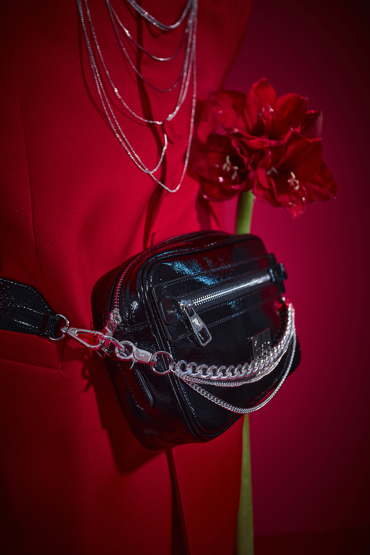 潮见 福禄寿 贺年特辑