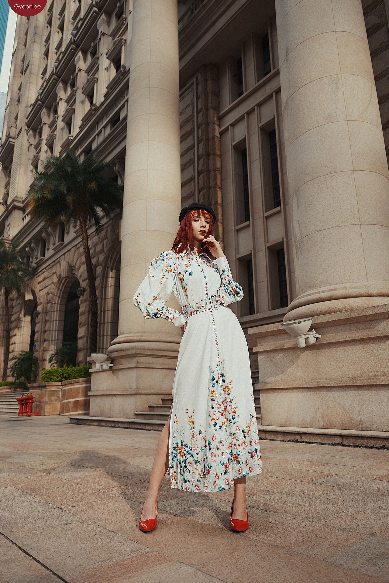 街拍人像创作（图ZMjc4NDgyMDEy） - 人像摄影 - 站酷设计师gyeonlee原创素材 - 站酷ZCOOL