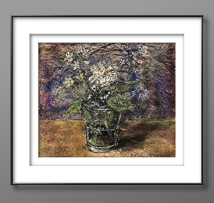 重彩（图ZMTUzNTM5NzYw） - 绘画 - 站酷设计师胡之原创素材 - 站酷ZCOOL