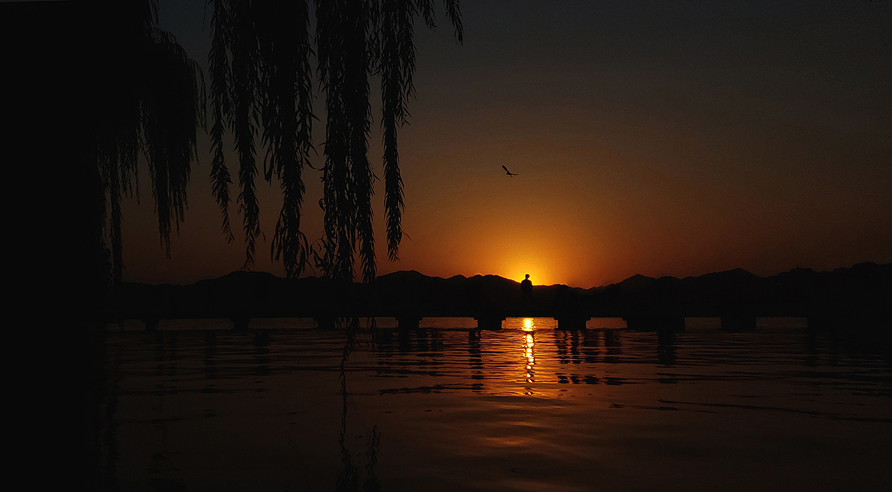 《韵·杭州》（图ZMTY4OTY4NjY4） - 人文/纪实摄影 - 站酷设计师大脸夏夏子原创素材 - 站酷ZCOOL