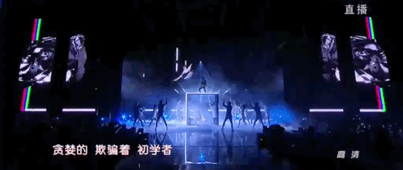 ［nothing］2016天猫双十一狂欢夜-舞台视觉（图ZNjY2MzgxMDQ=） - 其他影视 - 站酷设计师keys原创素材 - 站酷ZCOOL