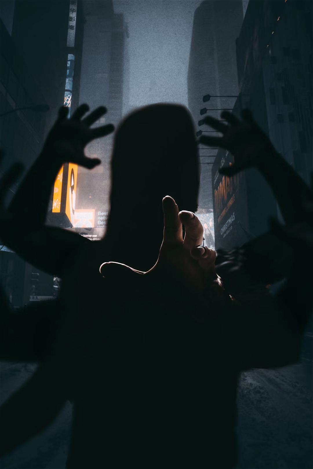 你是否听过摄影造梦师这个职业?