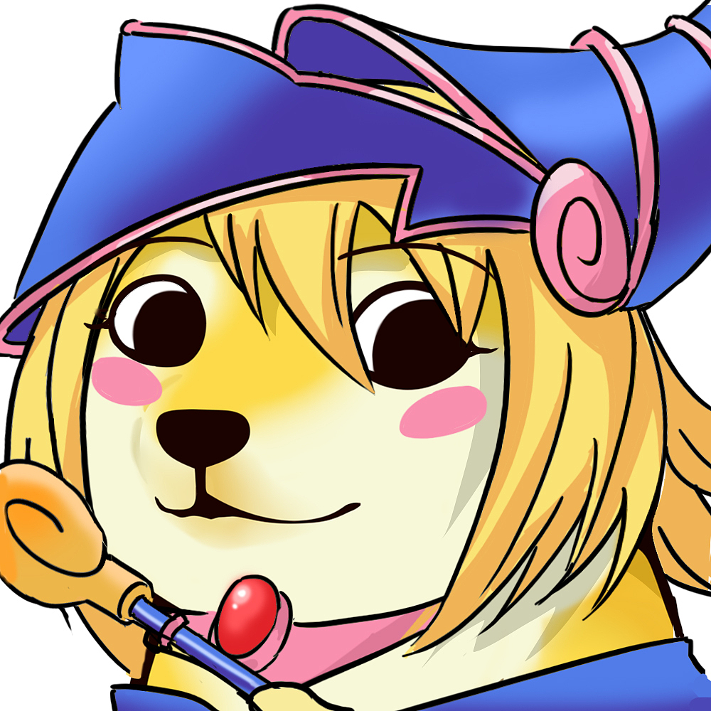 乐观动漫狗头（图ZMTgxNzExNzU2） - 网络表情 - 站酷设计师AABDVHASDHF原创素材 - 站酷ZCOOL