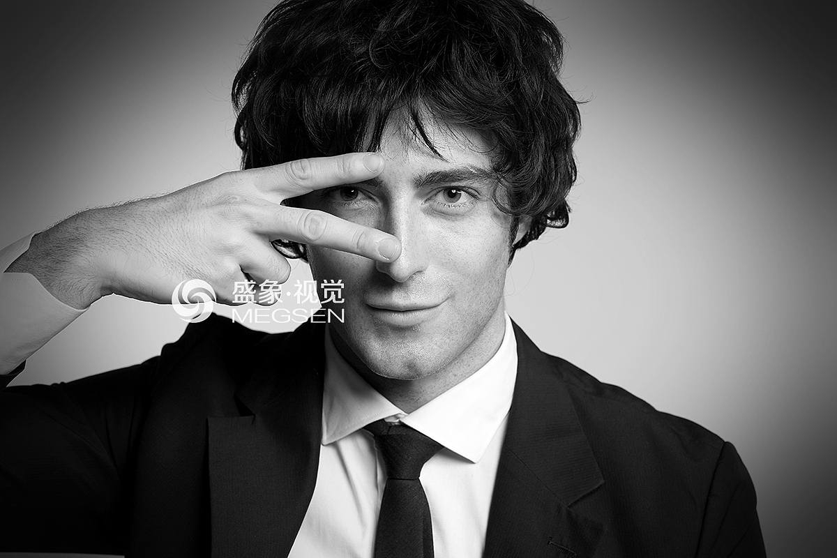 「盛象原创」披头士系列（图ZMTk5NDE2NzYw） - 人像摄影 - 站酷设计师盛象视觉原创素材 - 站酷ZCOOL
