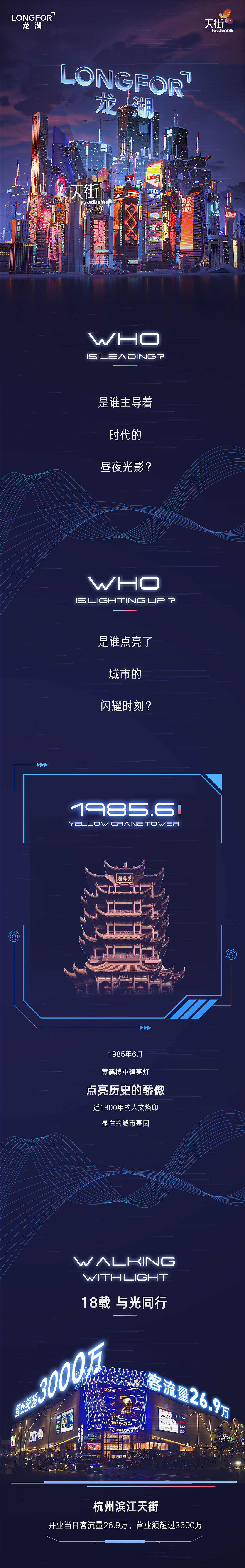 品牌/地产已出街项目稿演示
