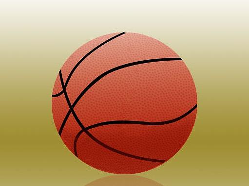 篮球