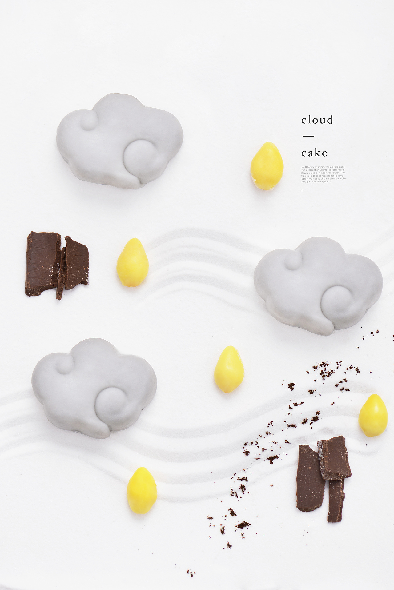 mooncake（图ZNTY4NDYwMzY=） - 其他摄影 - 站酷设计师YUM汤汤原创素材 - 站酷ZCOOL