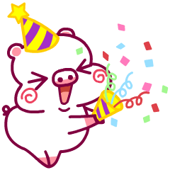 微信表情_猪丫丫超聊篇（图ZNTk5NTg3OTI=） - 网络表情 - 站酷设计师小牧鱼原创素材 - 站酷ZCOOL