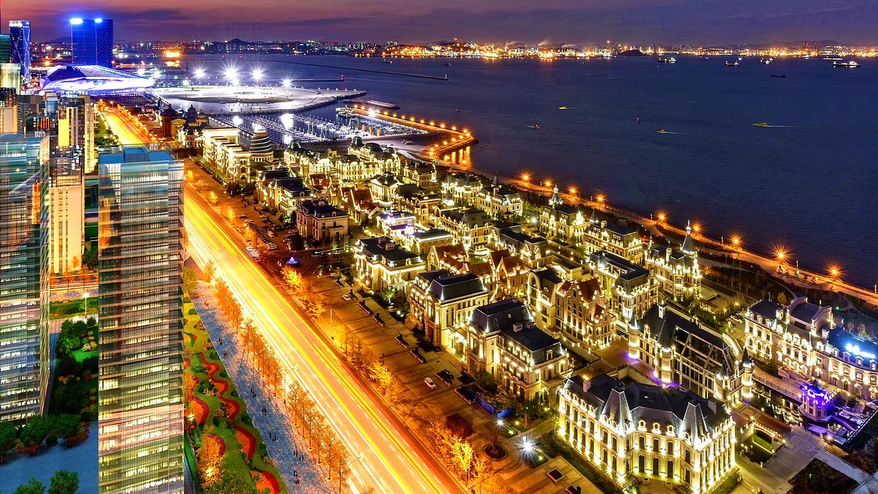 海昌东方水城（图ZMjE3Mzk3NjIw） - 短片 - 站酷设计师然尔1984原创素材 - 站酷ZCOOL