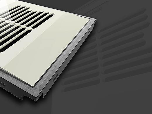 家用凉霸（个人主页-ZNDMwNzI2MzI=） - 生活用品 - 站酷设计师elean_15原创素材 - 站酷ZCOOL