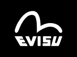 evsiu品牌海报