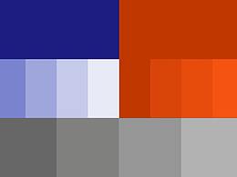 設(shè)計(jì)系統(tǒng)中的顏色（翻譯）