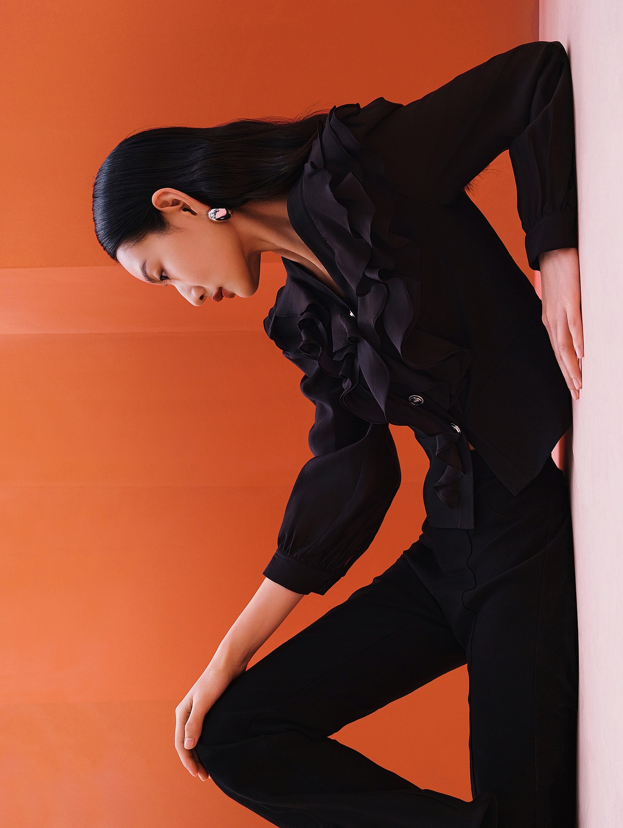 一组商业片《RED》